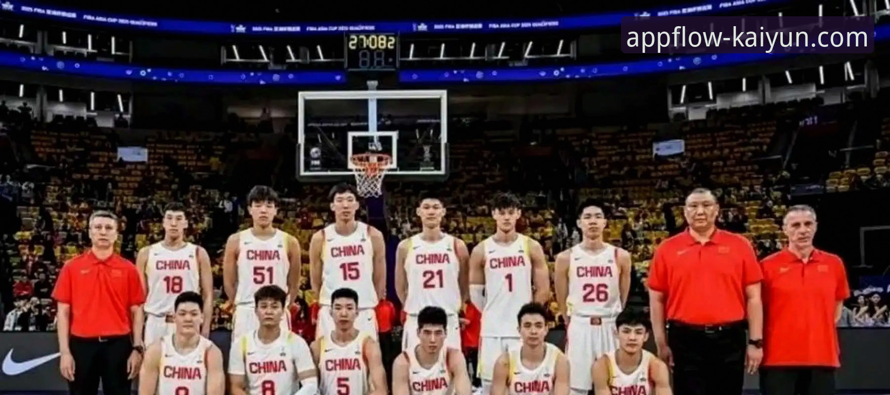 中国男篮新阵容杭州站首胜：王俊杰23分率队91-81逆袭澳大利亚，开云体育平台用户热议赛事最新动态