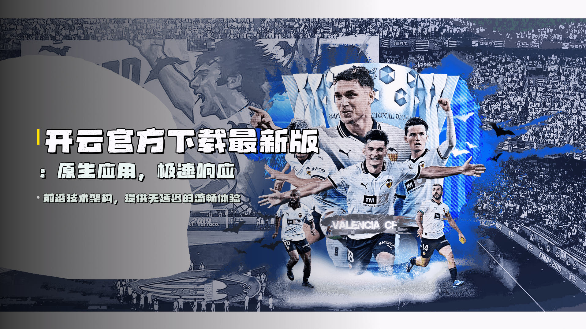 开云(KY)官方网站 - 官方正版下载