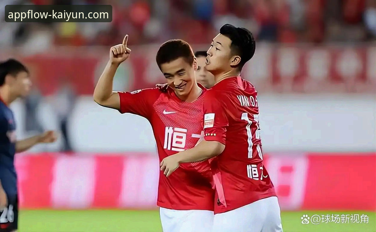 新闻事件深度观察指南：从许家印案看中国金元足球的起落与反思