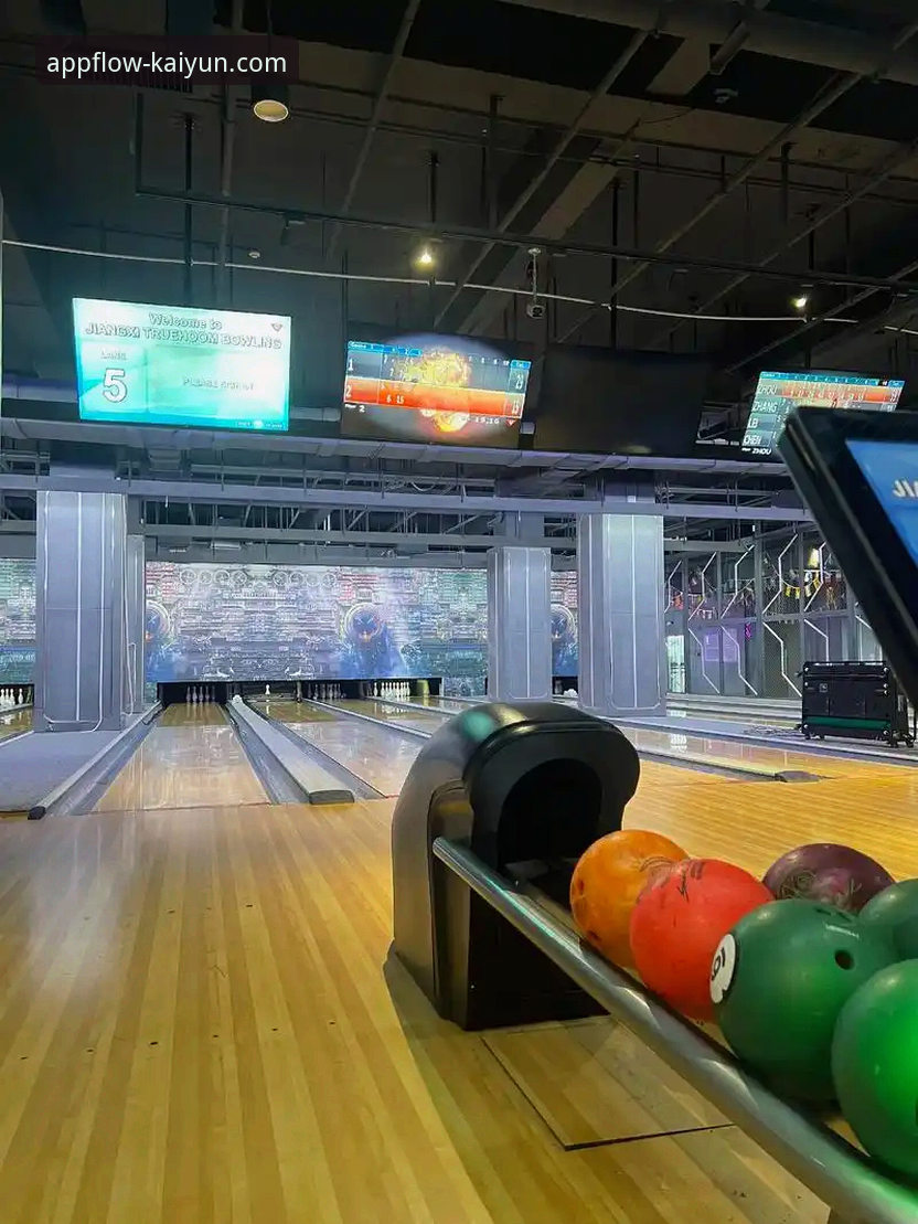 一场进攻盛宴的沉浸式体验：开云体育APP v2.1.3观赛深度评测