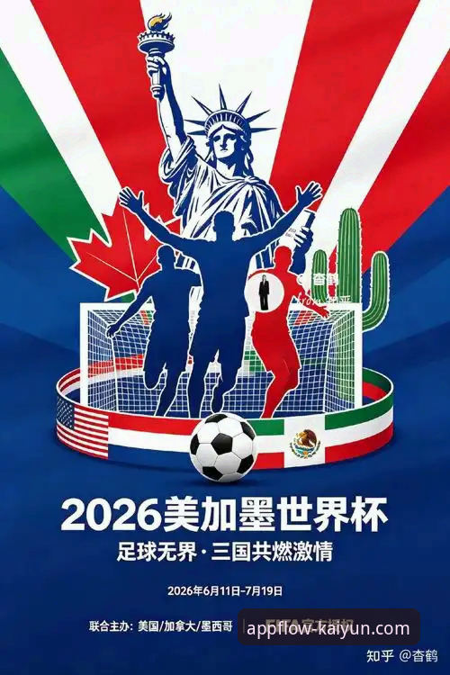 2026世界杯倒计时7天，10大球星谁能称王？开云体育用户怎么看这份名单？